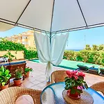 Spacious With Garden & Terrace