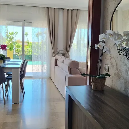 En Playa La Arena Apartamento Puerto de Santiago (Tenerife)