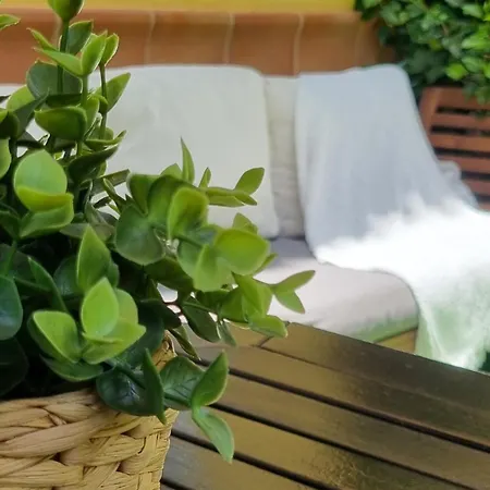 Spacious With Garden & Terrace Puerto de Santiago (Tenerife)