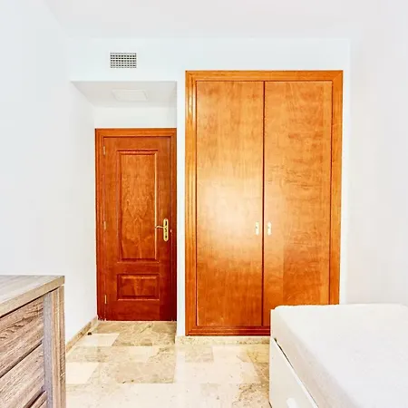 Apartamento En Playa La Arena Puerto de Santiago (Tenerife)