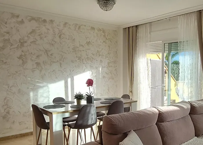 Charming With A Cozy Terrace *