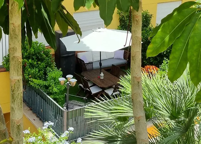 Charming With A Cozy Terrace Puerto de Santiago