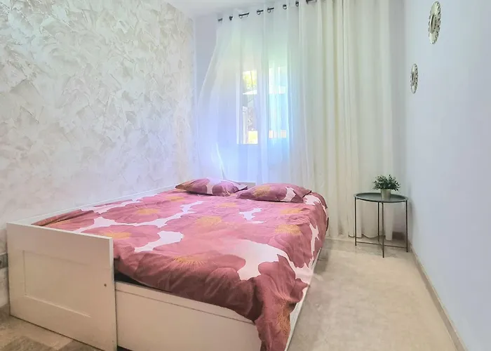 Charming With A Cozy Terrace