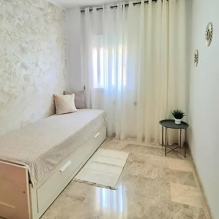 En Playa La Arena Apartment