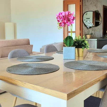 En Playa La Arena Apartment *
