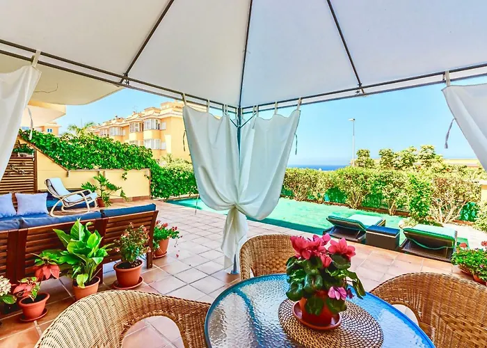 Charming With A Cozy Terrace