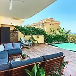 Spacious With Garden & Terrace *