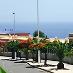 Spacious With Garden & Terrace Puerto de Santiago