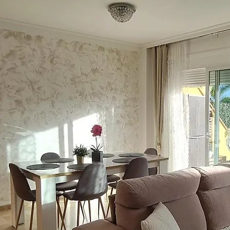 Charming With A Cozy Terrace *