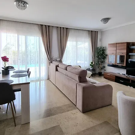 Spacious With Garden & Terrace Puerto de Santiago (Tenerife)