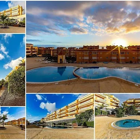 דירה Spacious With Garden & Terrace