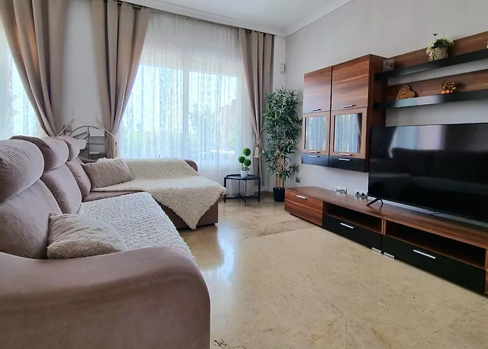 Appartement Charming With A Cozy Terrace *