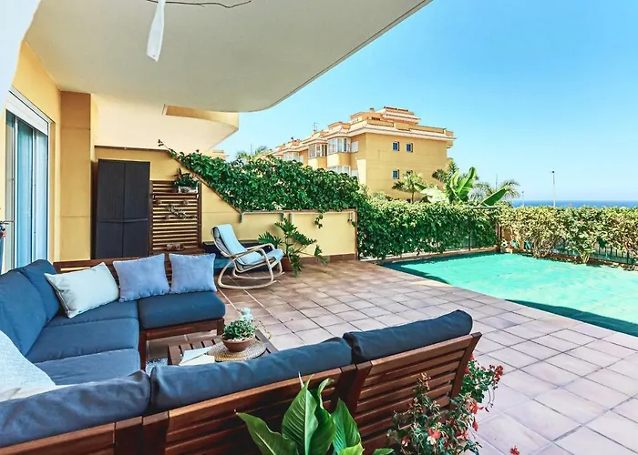 Charming With A Cozy Terrace *