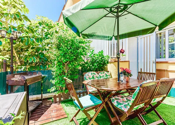 Charming With A Cozy Terrace Puerto de Santiago (Tenerife)